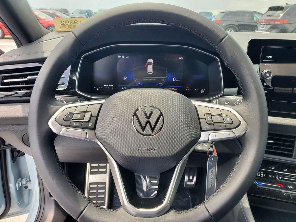 Volkswagen Jetta 1.5T Sport - Thumbnail 13