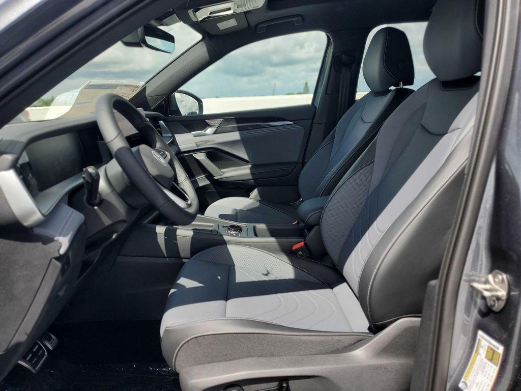 Volkswagen Tiguan 2.0T Se R-Line Black - Thumbnail 10