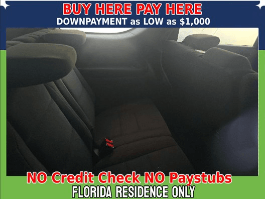 Dodge Durango Sxt - Thumbnail 7