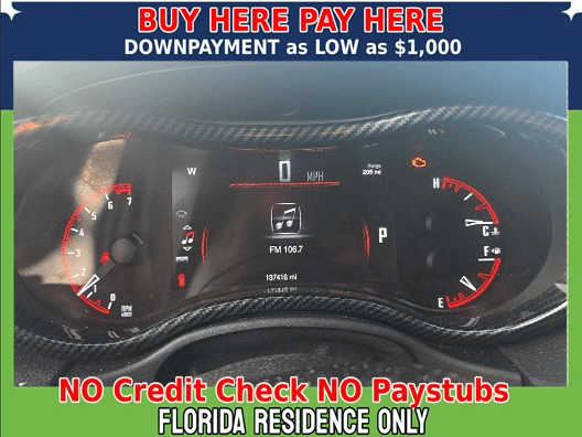 Dodge Durango Sxt - Thumbnail 12