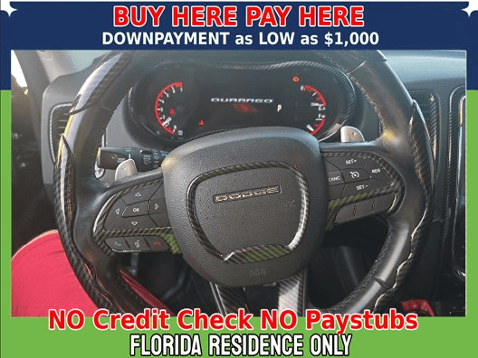 Dodge Durango Sxt - Thumbnail 10