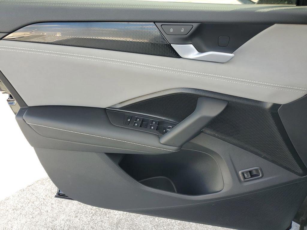 Volkswagen Tiguan 2.0T Se R-Line Black - Thumbnail 12