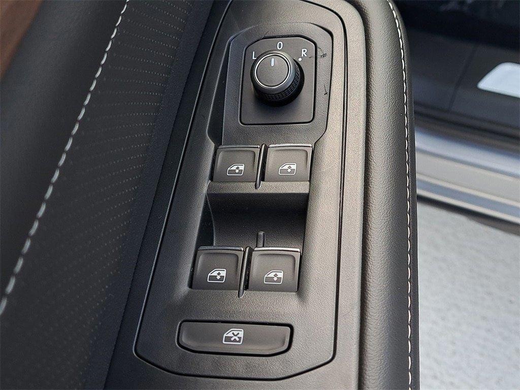 Volkswagen Atlas 2.0T Se W/Technology Fwd - Thumbnail 20