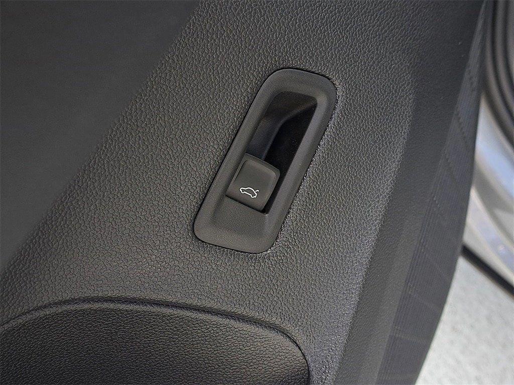 Volkswagen Atlas 2.0T Se W/Technology Fwd - Thumbnail 19