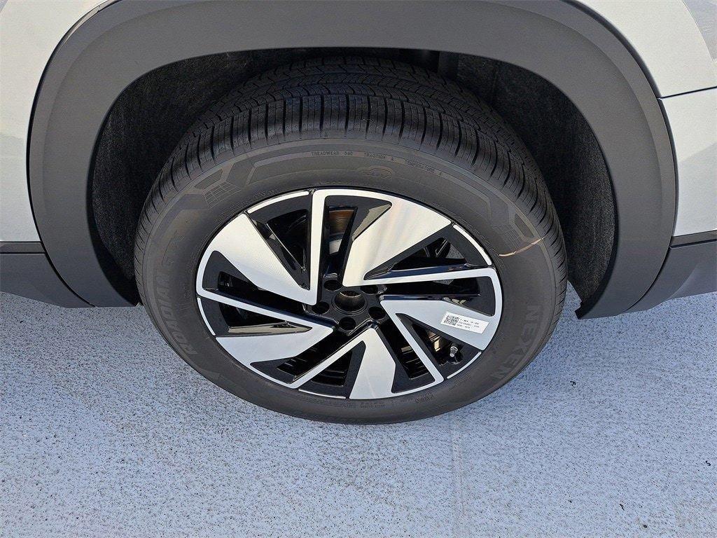 Volkswagen Atlas 2.0T Se W/Technology Fwd - Thumbnail 10