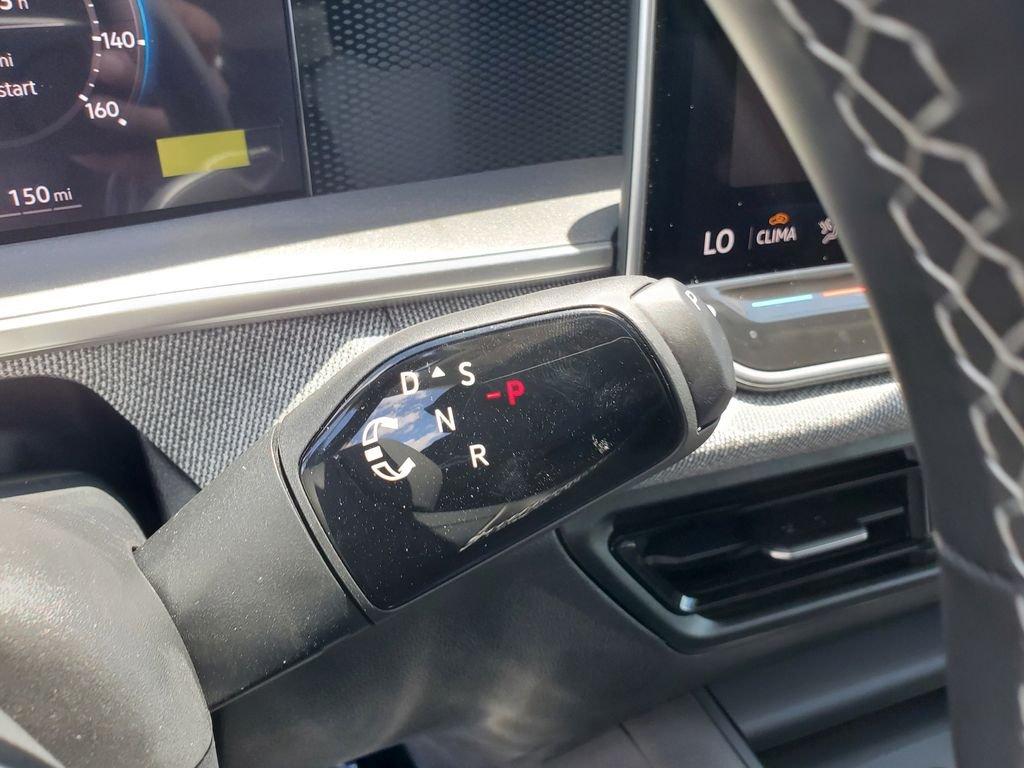 Volkswagen Tiguan 2.0T S - Thumbnail 14