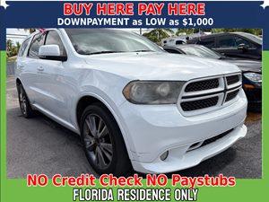 Dodge Durango Limited - Thumbnail 15