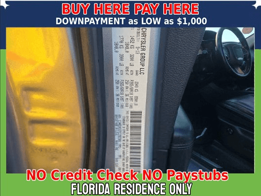 Dodge Durango Limited - Thumbnail 13