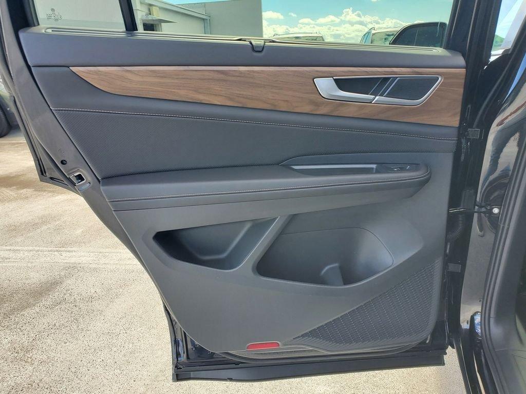 Volkswagen Atlas 2.0T Se W/Technology Fwd - Thumbnail 8