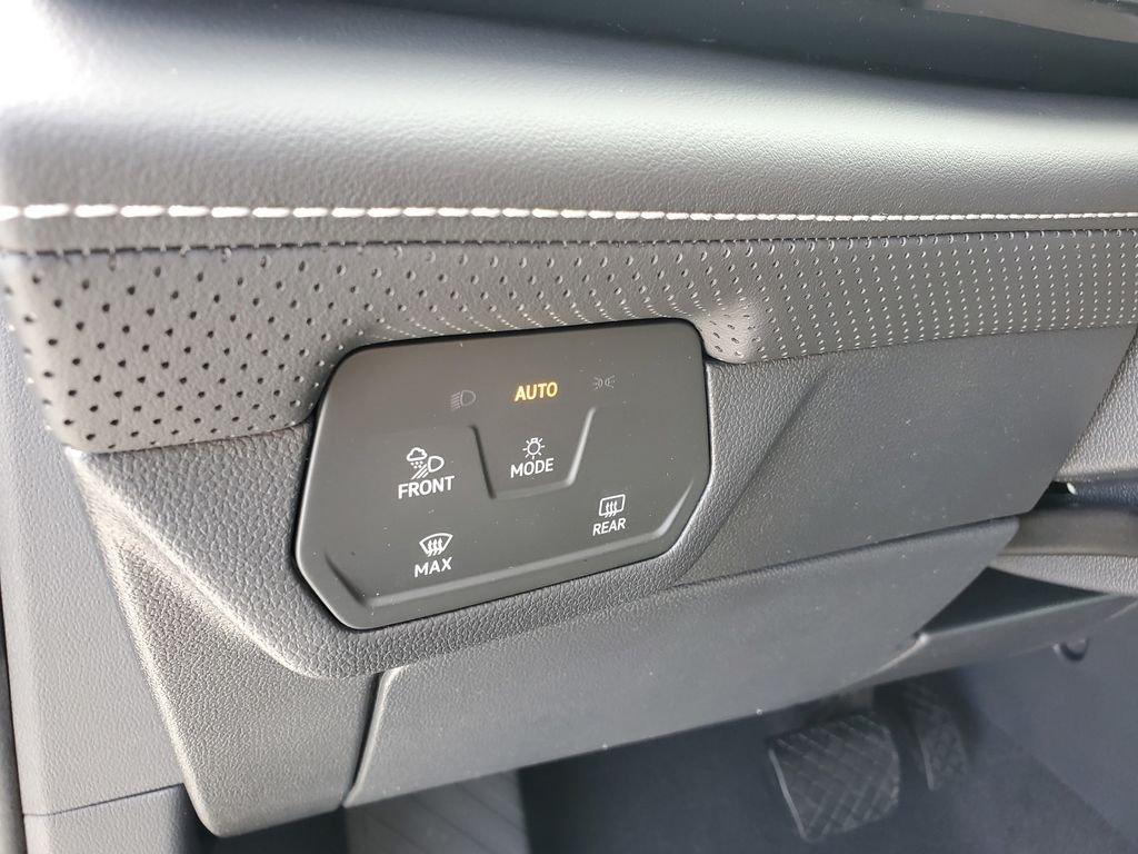 Volkswagen Atlas 2.0T Se W/Technology Fwd - Thumbnail 13