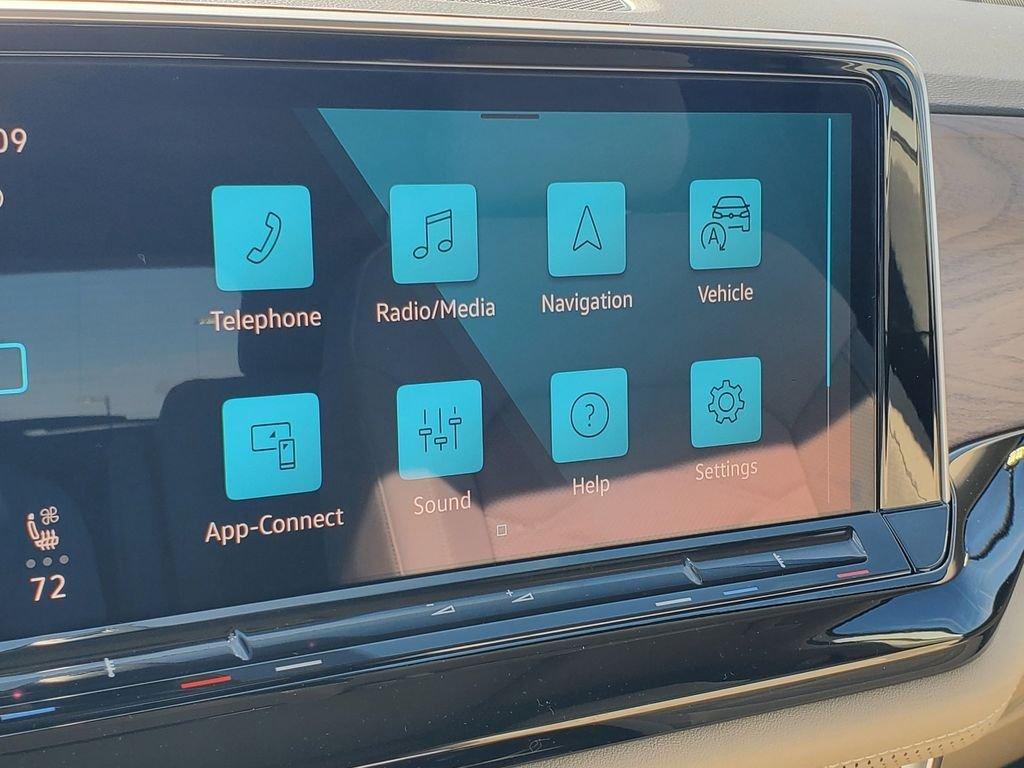 Volkswagen Atlas 2.0T Se W/Technology Fwd - Thumbnail 16