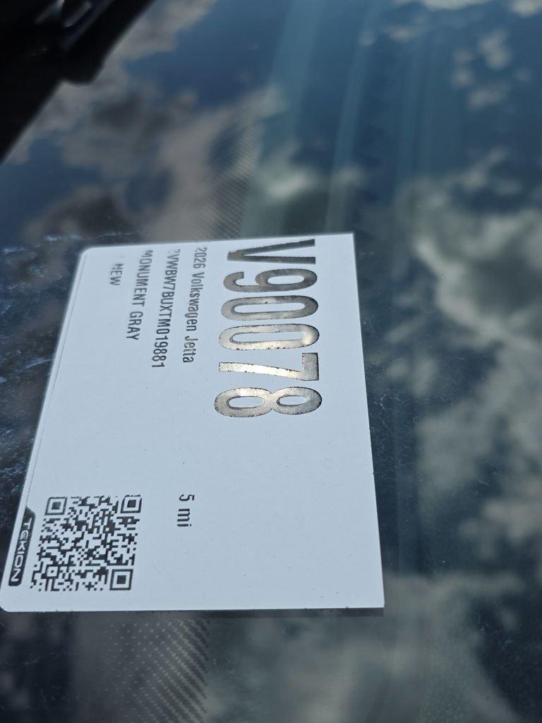 Volkswagen Jetta 1.5T Sport - Thumbnail 15