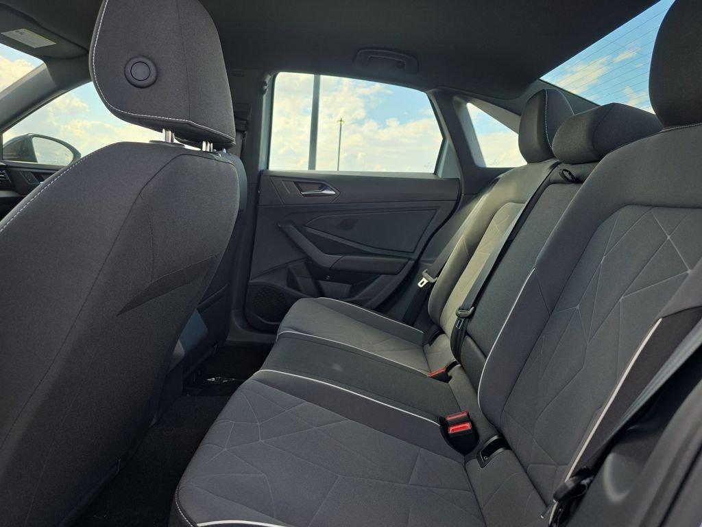 Volkswagen Jetta 1.5T Sport - Thumbnail 6