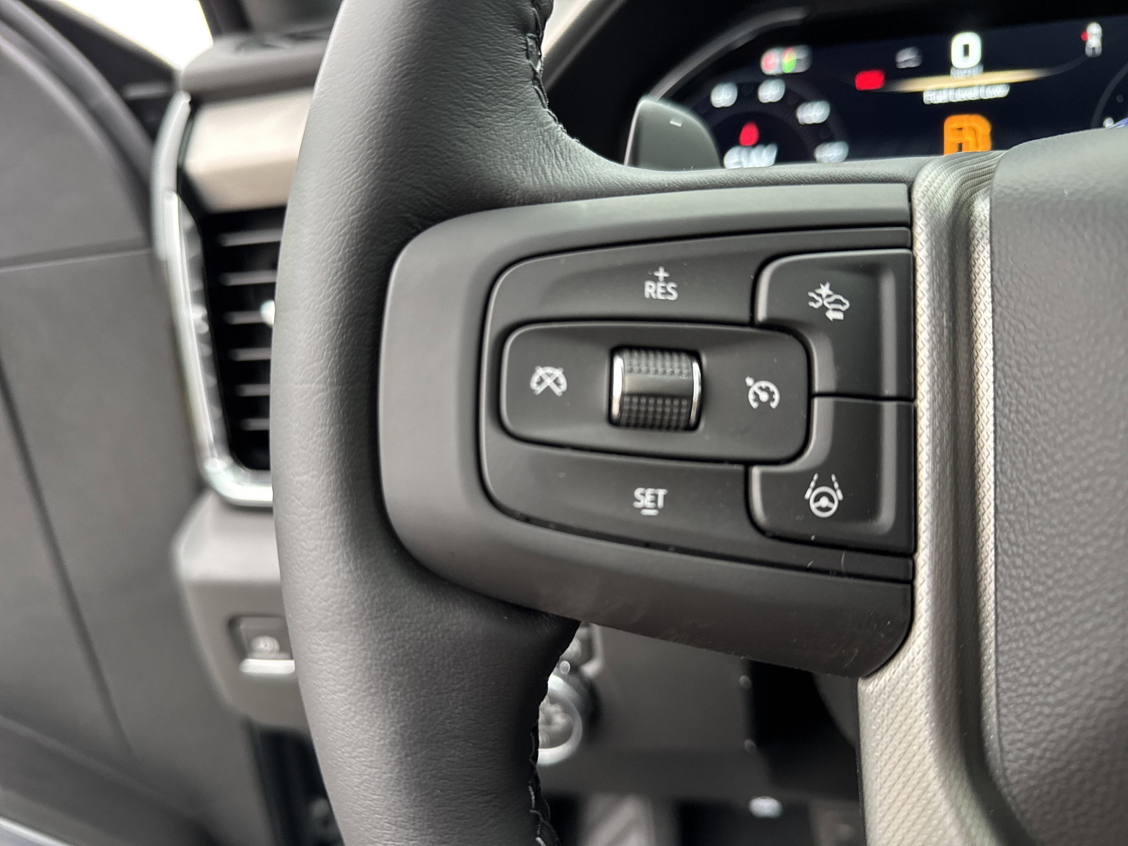 GMC Sierra 1500 Denali Four Wheel Drive Crew Cab - Thumbnail 18