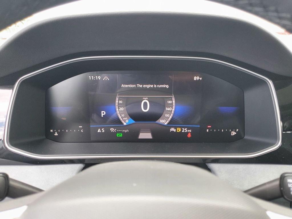 Volkswagen Jetta 1.5T Se - Thumbnail 12