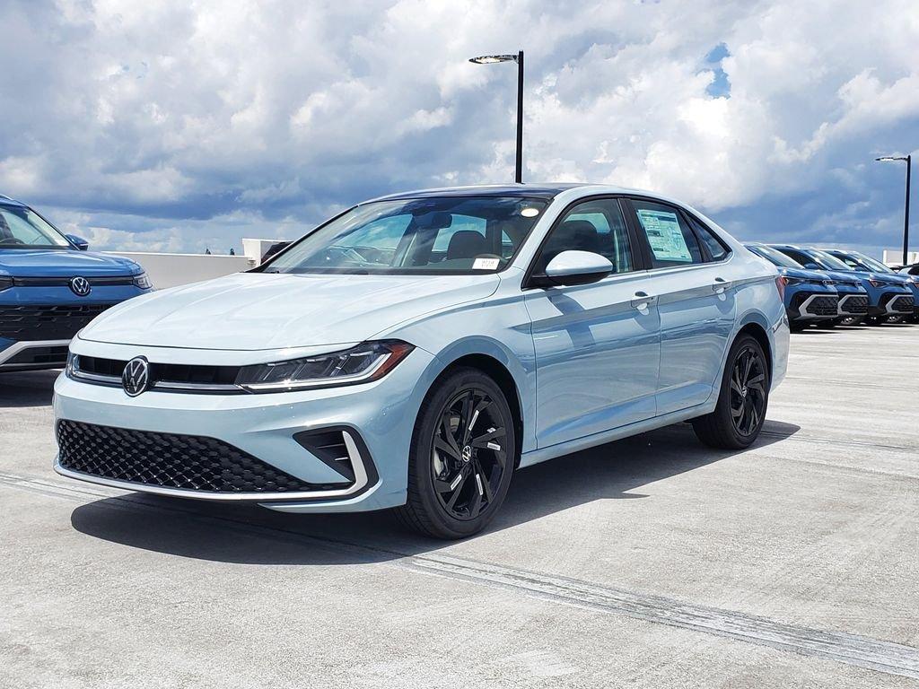 Volkswagen Jetta 1.5T Se - View 1