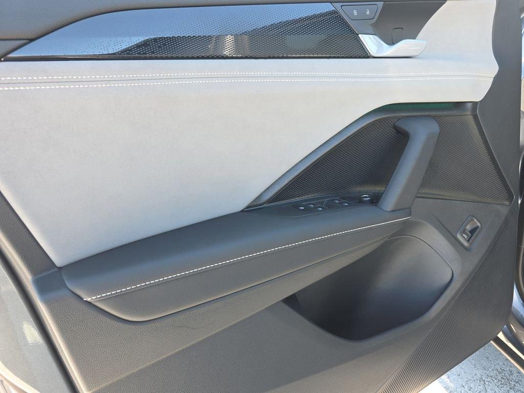 Volkswagen Tiguan 2.0T Se R-Line Black - Thumbnail 7