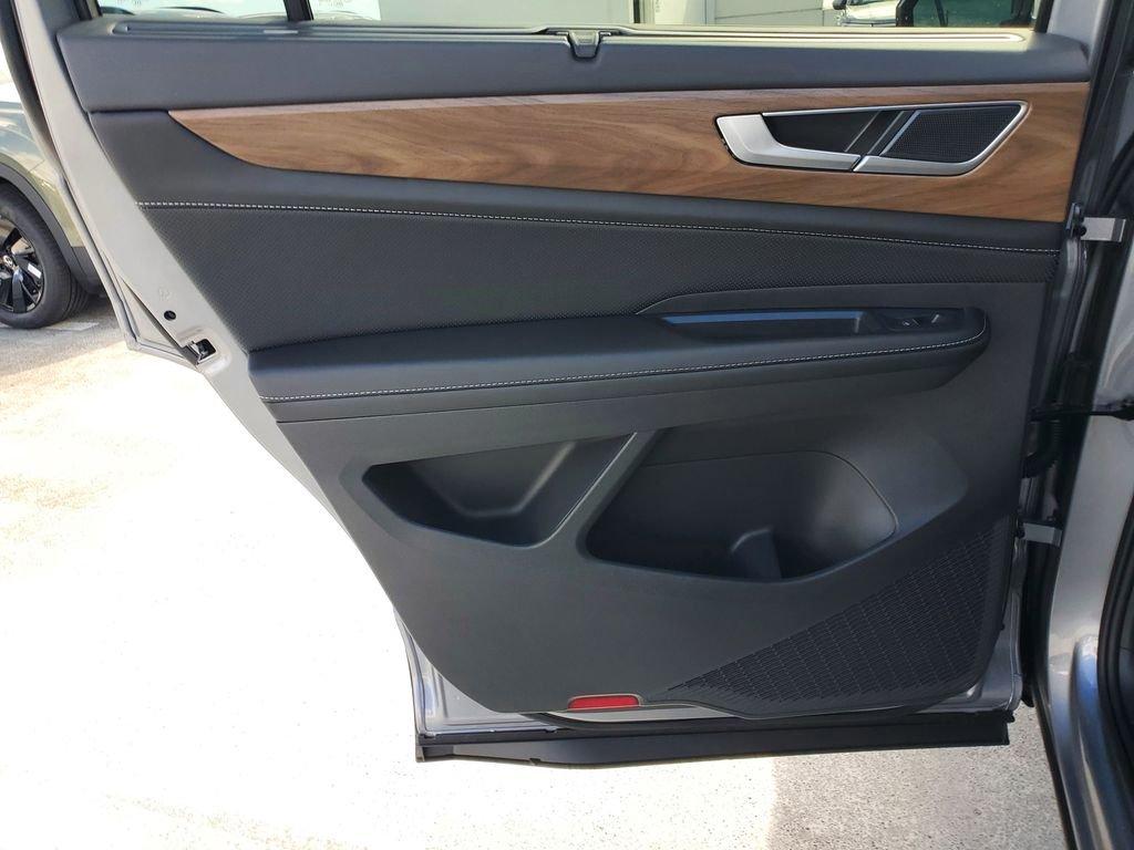 Volkswagen Atlas 2.0T Se W/Technology Fwd - Thumbnail 7