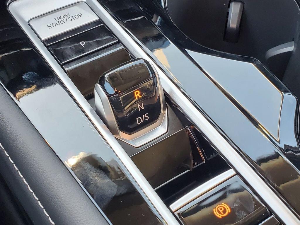 Volkswagen Atlas 2.0T Se W/Technology Fwd - Thumbnail 18