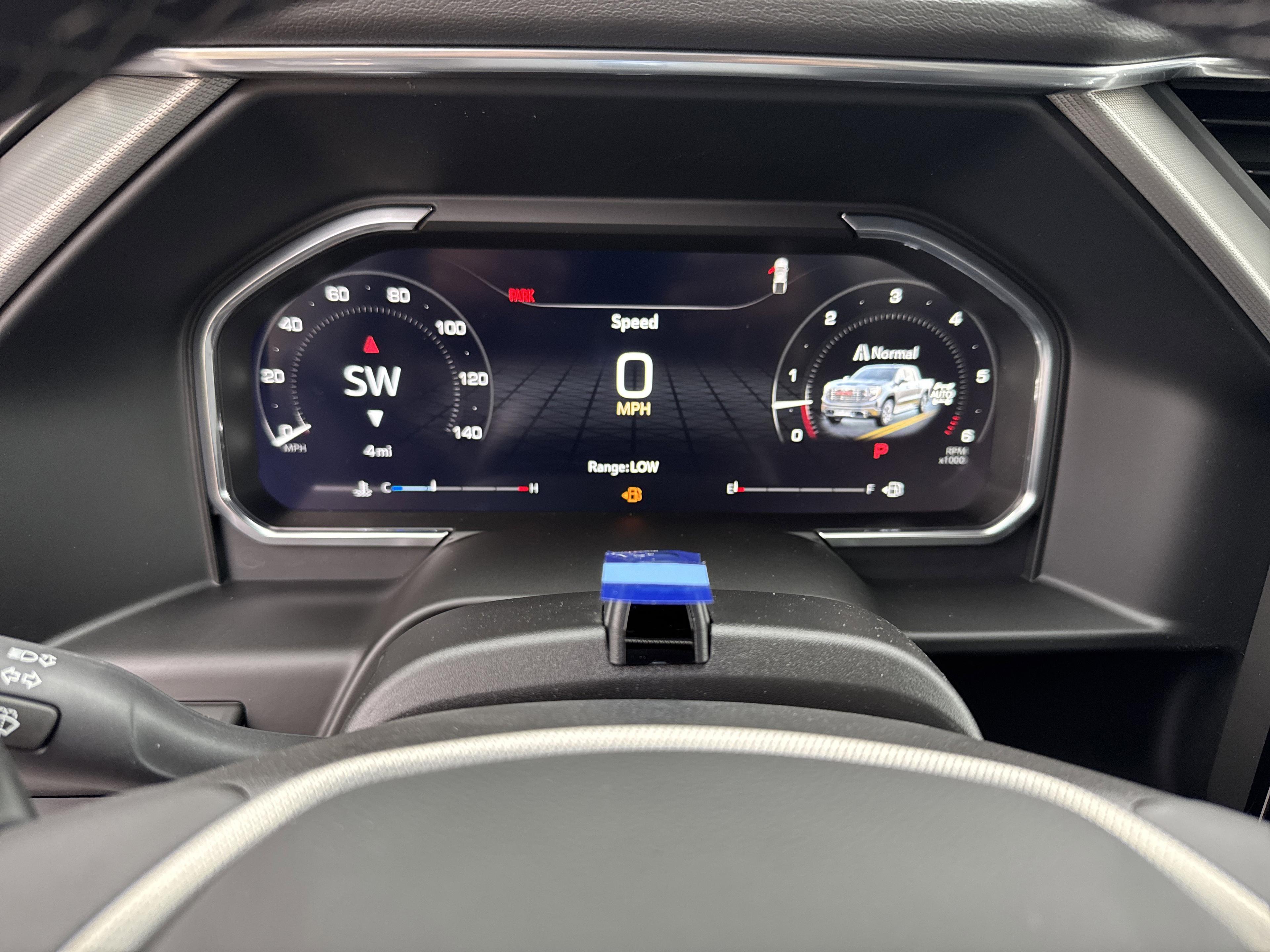 GMC Sierra 1500 Denali Four Wheel Drive Crew Cab - Thumbnail 20