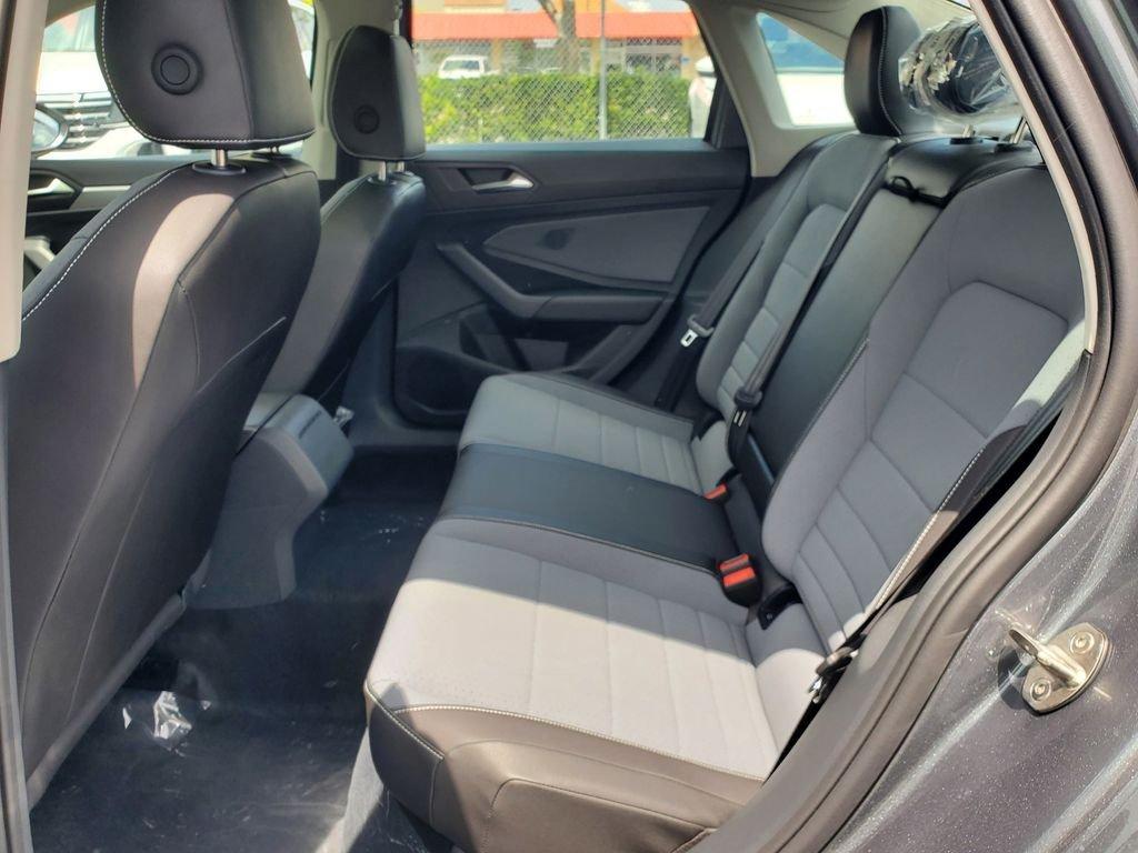 Volkswagen Jetta 1.5T Se - Thumbnail 7