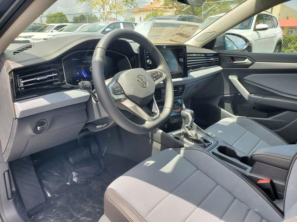 Volkswagen Jetta 1.5T Se - Thumbnail 11