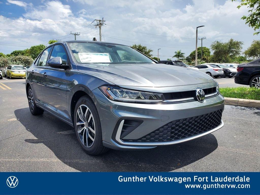 Volkswagen Jetta 1.5T Se - Thumbnail 2