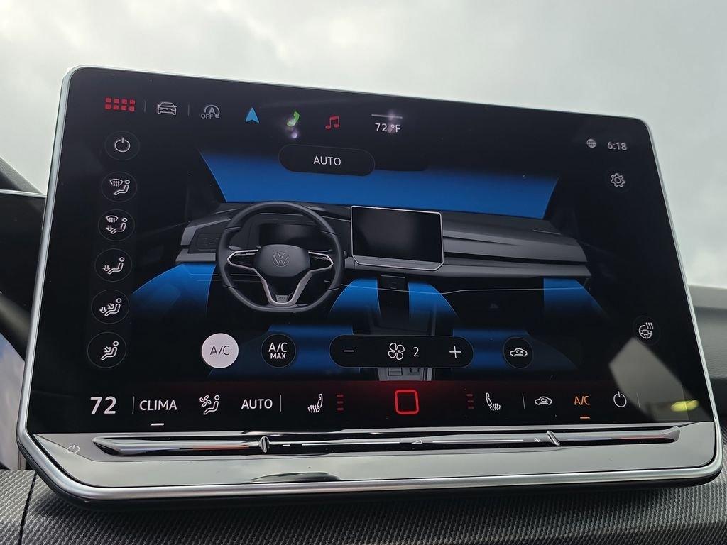 Volkswagen Golf Gti 2.0T S With Navigation - Thumbnail 13