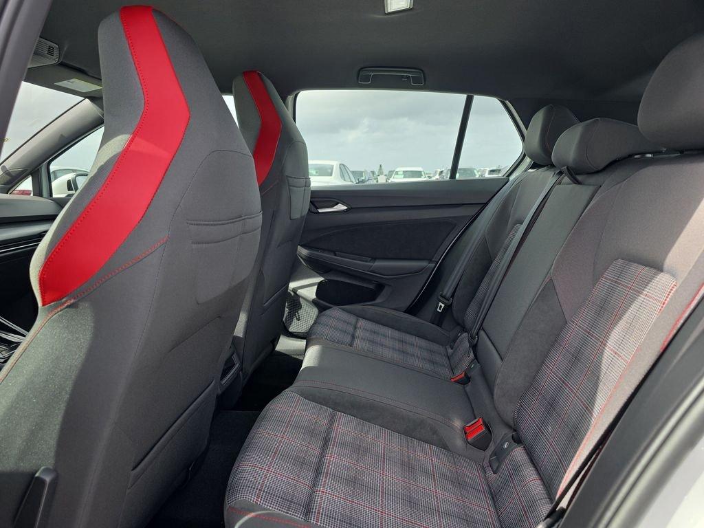 Volkswagen Golf Gti 2.0T S With Navigation - Thumbnail 6