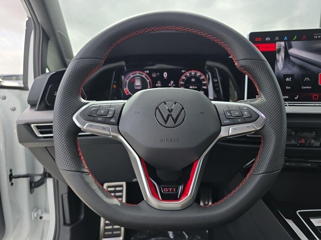 Volkswagen Golf Gti 2.0T S With Navigation - Thumbnail 10