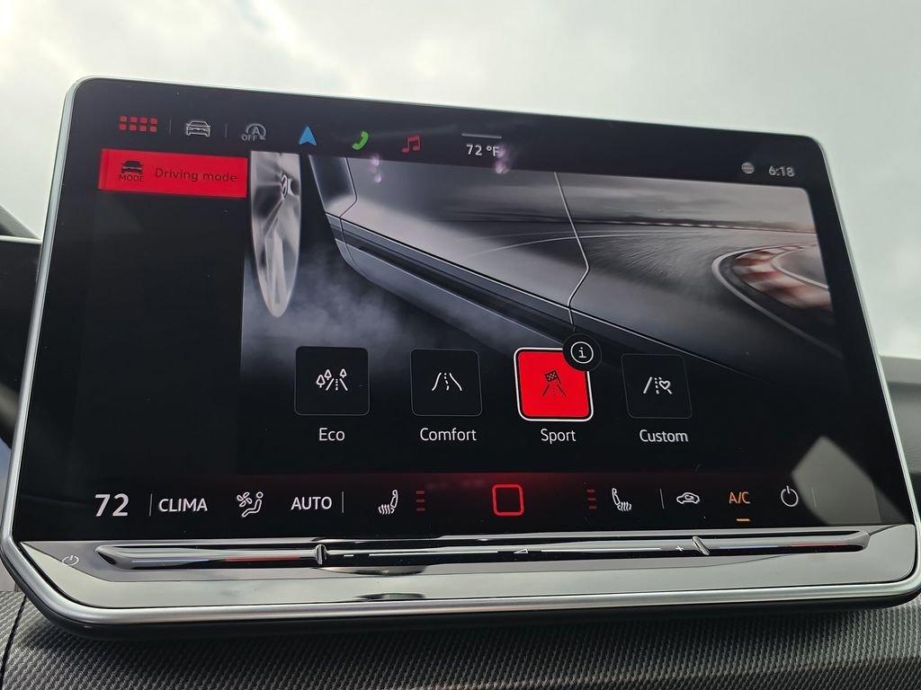 Volkswagen Golf Gti 2.0T S With Navigation - Thumbnail 11