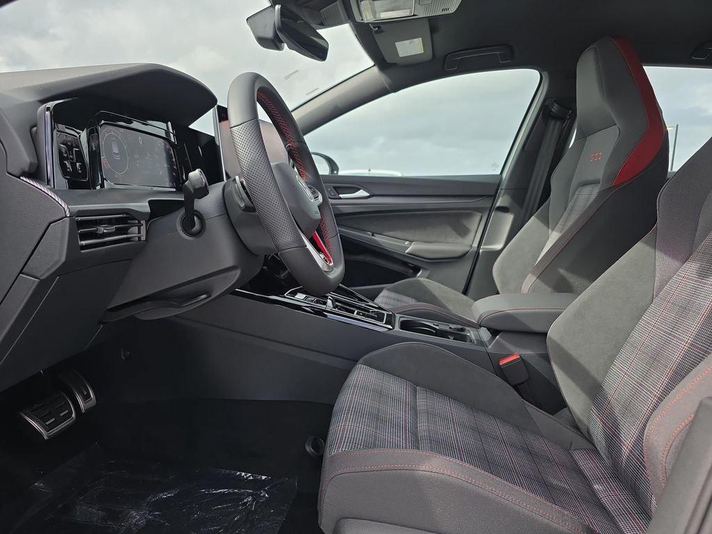 Volkswagen Golf Gti 2.0T S With Navigation - Thumbnail 8