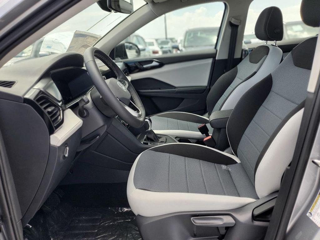 Volkswagen Taos 1.5T S - Thumbnail 10