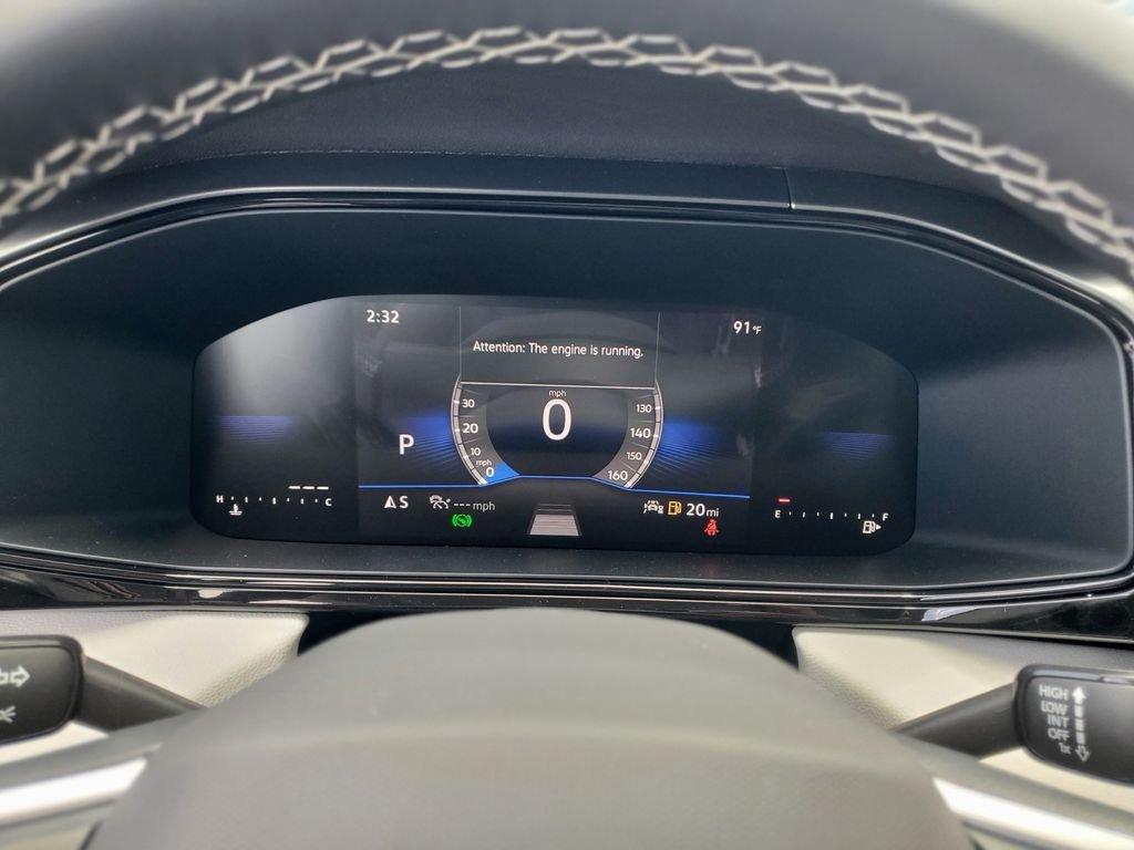 Volkswagen Taos 1.5T S - Thumbnail 13