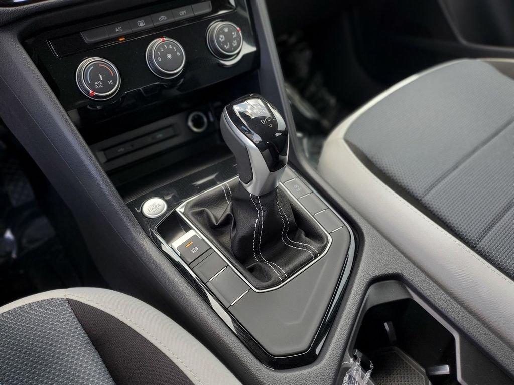 Volkswagen Taos 1.5T S - Thumbnail 17