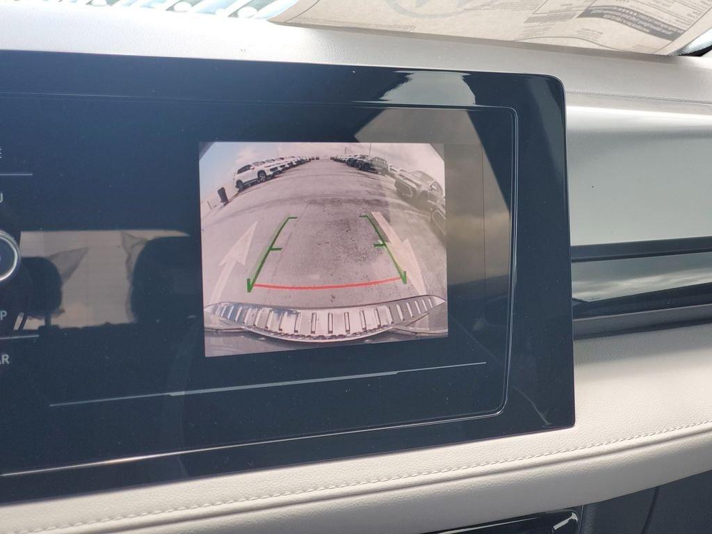 Volkswagen Taos 1.5T S - Thumbnail 15