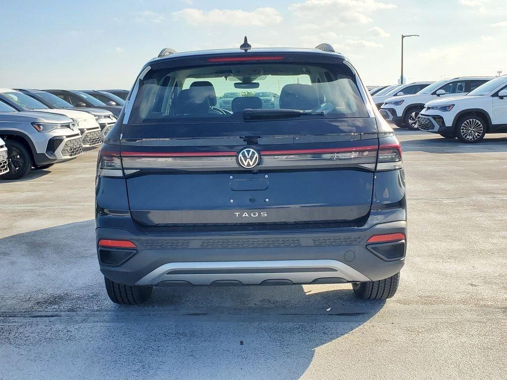 Volkswagen Taos 1.5T S - Thumbnail 6