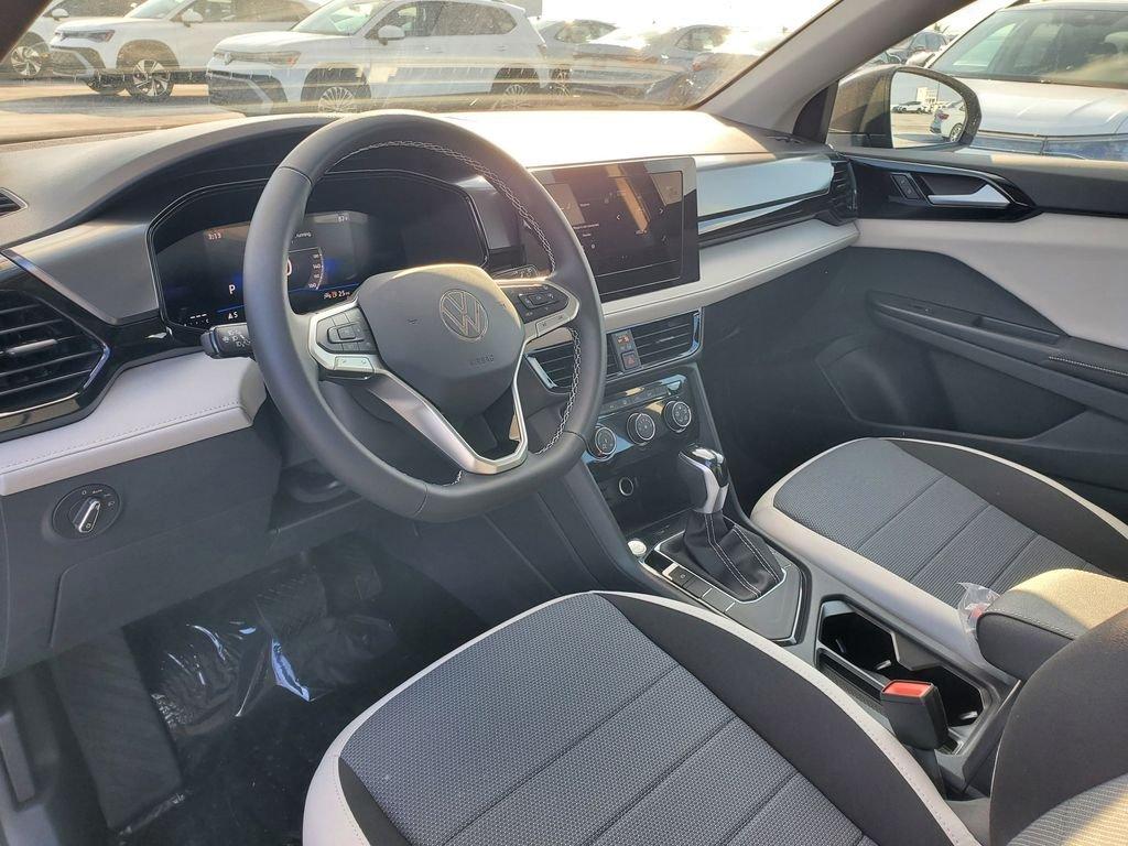 Volkswagen Taos 1.5T S - Thumbnail 12