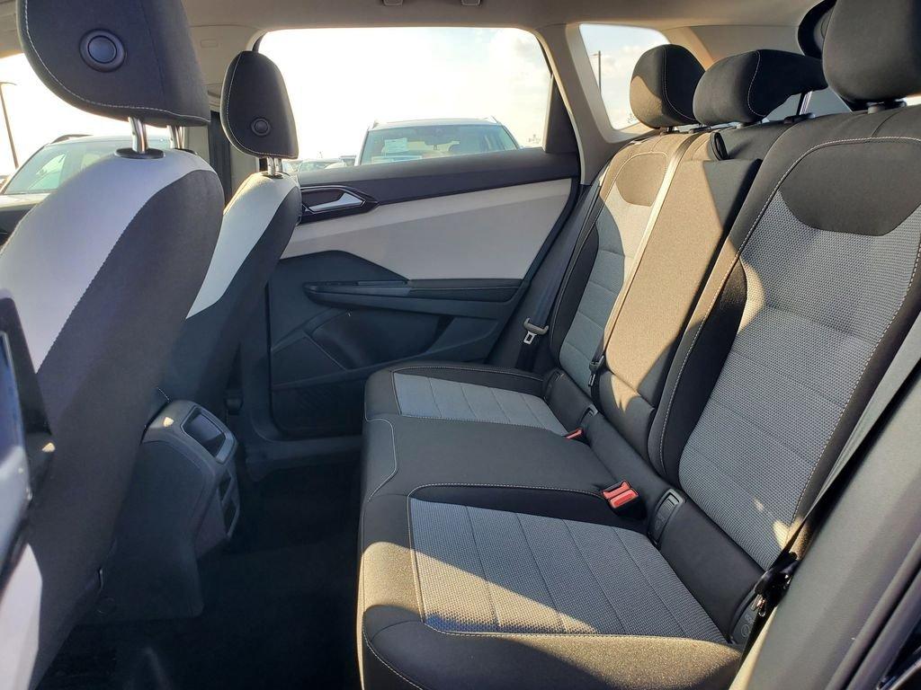 Volkswagen Taos 1.5T S - Thumbnail 10