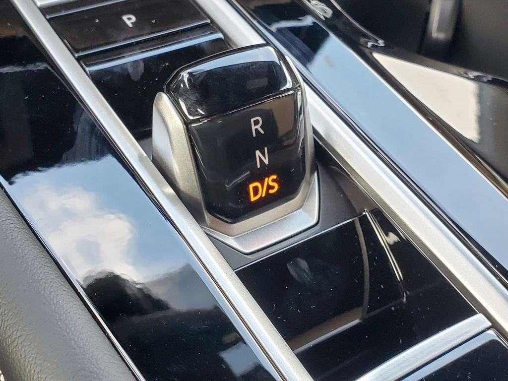 Volkswagen Atlas Cross Sport 2.0T Se W/Technology - Thumbnail 19