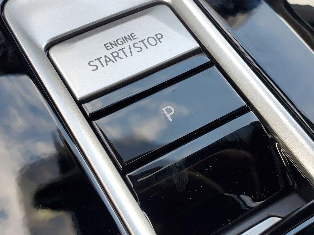 Volkswagen Atlas Cross Sport 2.0T Se W/Technology - Thumbnail 18