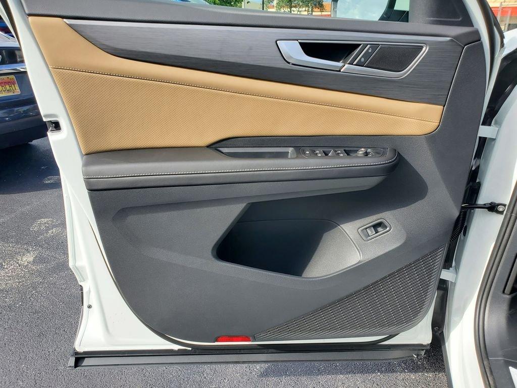 Volkswagen Atlas Cross Sport 2.0T Se W/Technology - Thumbnail 13