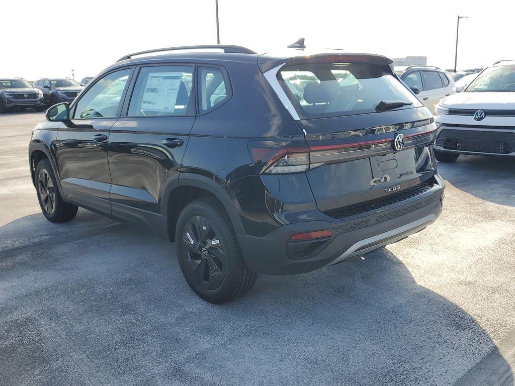 Volkswagen Taos 1.5T S - Thumbnail 5