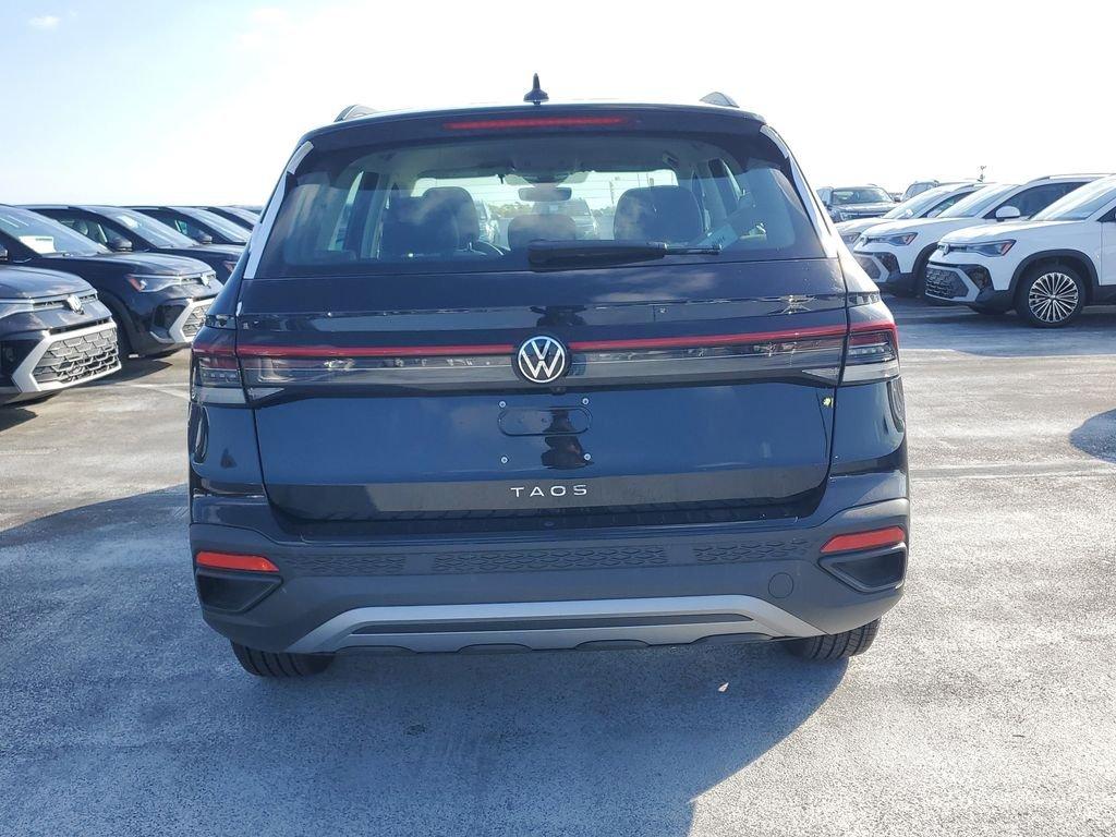 Volkswagen Taos 1.5T S - Thumbnail 6