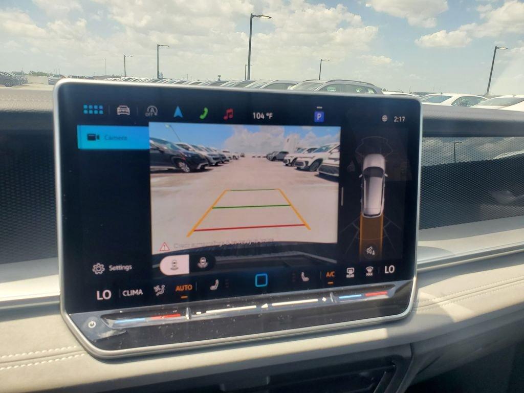 Volkswagen Tiguan 2.0T Se - Thumbnail 16