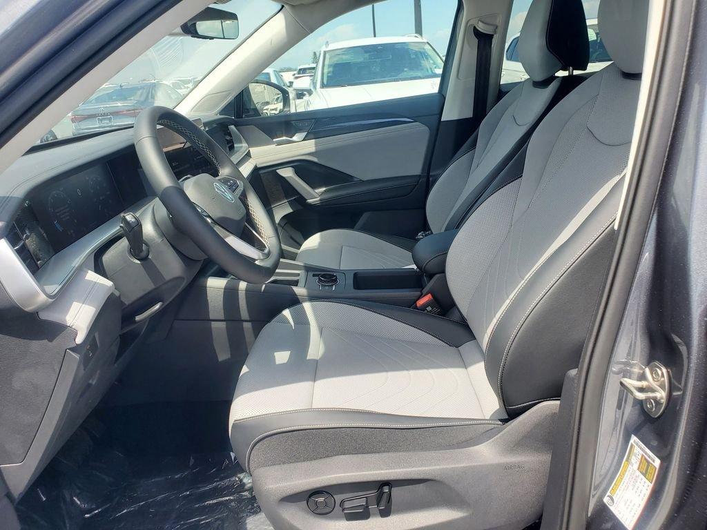 Volkswagen Tiguan 2.0T Se - Thumbnail 10