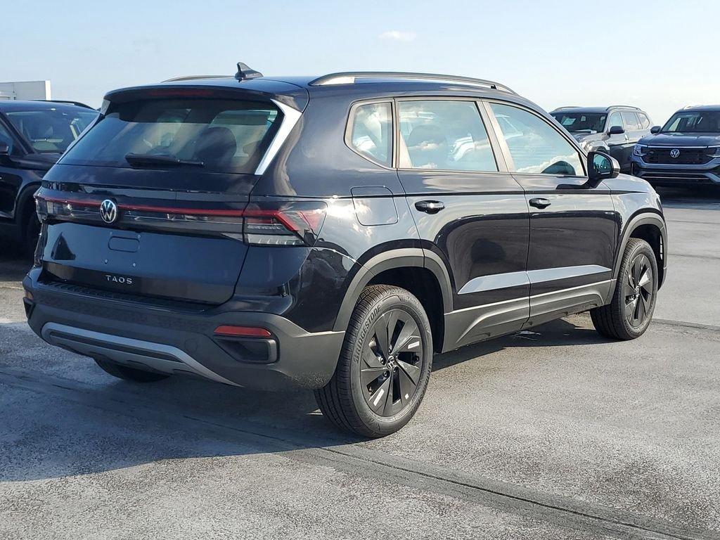 Volkswagen Taos 1.5T S - Thumbnail 7