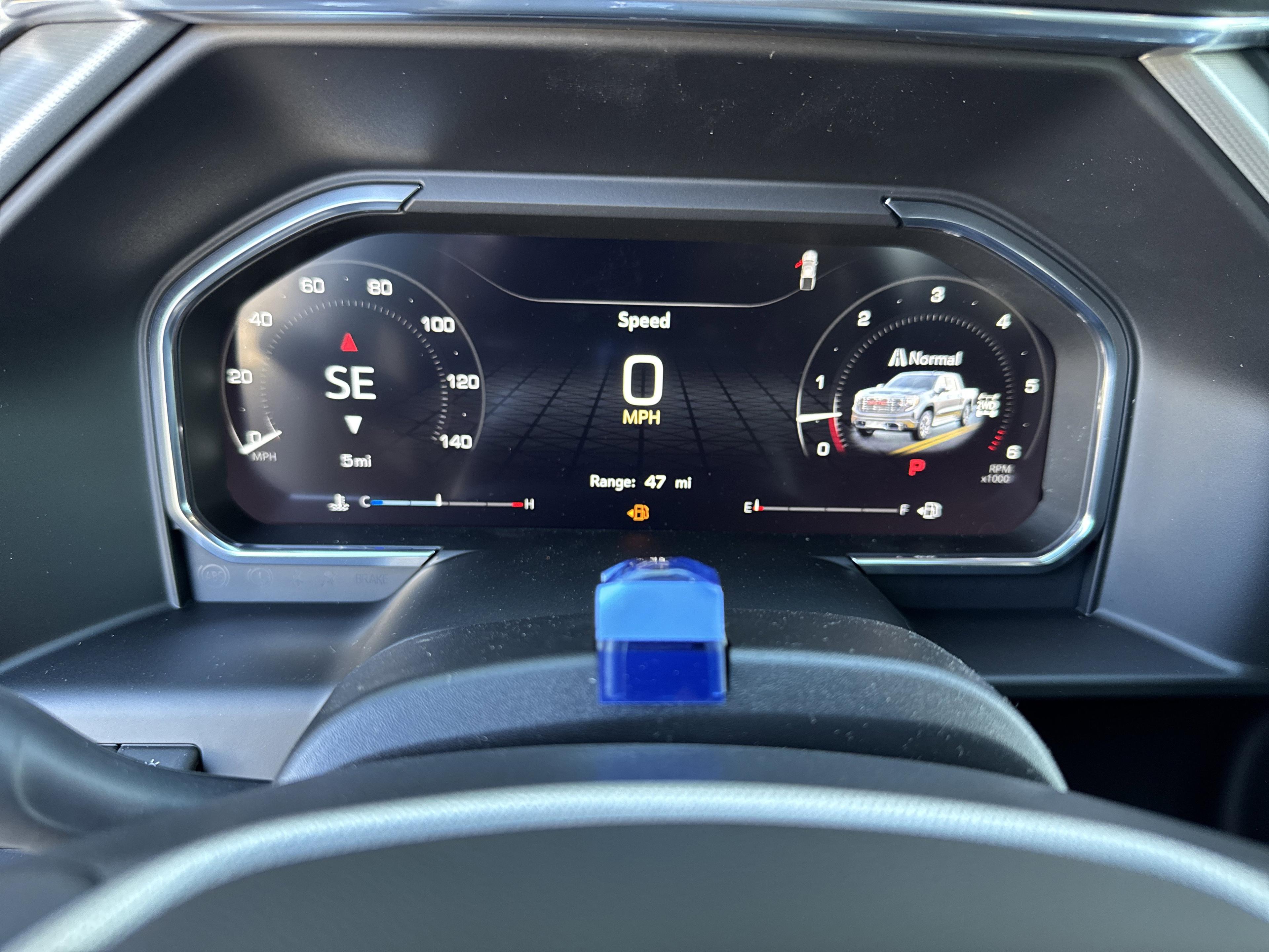 GMC Sierra 1500 Denali Four Wheel Drive Crew Cab - Thumbnail 20