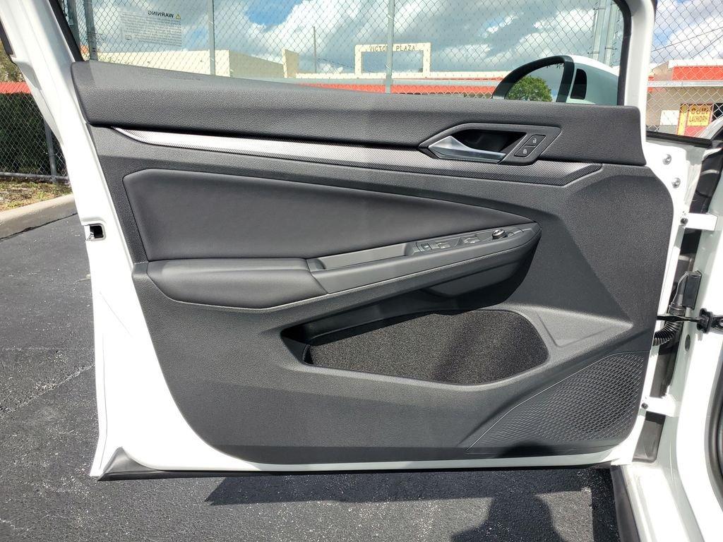 Volkswagen Golf Gti 2.0T Se With Navigation - Thumbnail 11