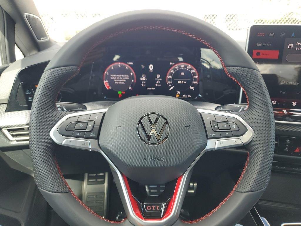 Volkswagen Golf Gti 2.0T Se With Navigation - Thumbnail 12